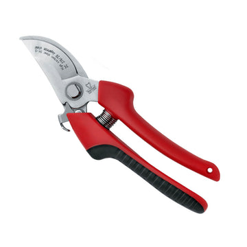 Red Handle Multi Purpose Gardening Shears
